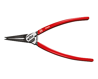 Pince à Circlips GEDORE 8000 J 21 – 1,8 Mm, Outil Pro Pour Joints, 170 Mm