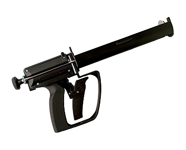 Pistolet à cartouche type manuel réf. SI-P300 photo du produit visuel_1 XL