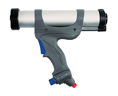 Pistolet à cartouche type pneumatique Cox Airflow photo du produit visuel_1 XL