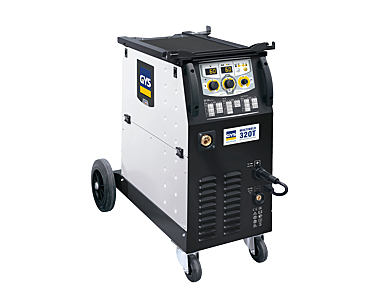 Poste à Souder Inverter Güde GIS 122 230V - 10-120A, électrodes Jusqu'à 3.2mm - Parfait Bricolage Et Débutants