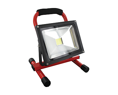 Projecteur portable LED I-SPR20W photo du produit visuel_1 XL