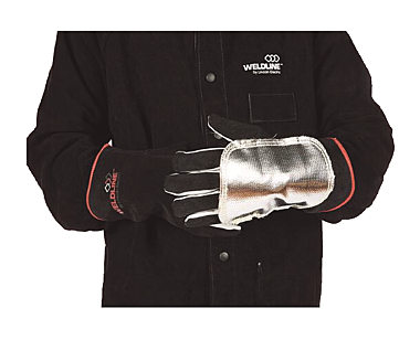 Protection thermique pour gants W000335162 photo du produit visuel_1 XL