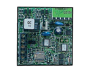 Récepteur domotique RP 868 SLH photo du produit visuel_1 XL