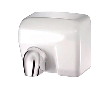 Sèche-mains automatique Hamet photo du produit visuel_1 XL
