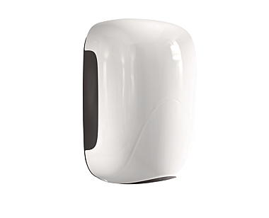 Sèche-mains automatique Mini Zefiro photo du produit visuel_1 XL