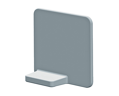 Séparateur d'ustensile pour tablette Libell Dispensa photo du produit visuel_1 XL