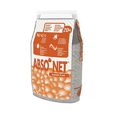 Absorbant Absot'Net Classic Plus photo du produit