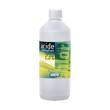 Acide chlorhydrique photo du produit visuel_1 XL