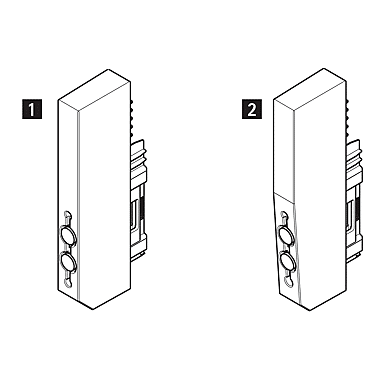 Adaptateur Orgastore 830 pour tiroir AvanTech You photo du produit