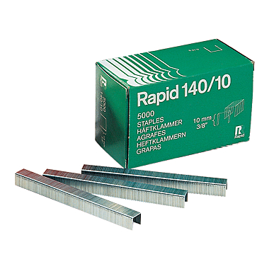 Agrafe Rapid 140 photo du produit visuel_1 XL