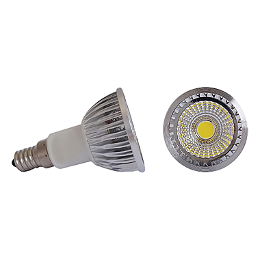 Ampoule spot LED E14 photo du produit visuel_1 XL