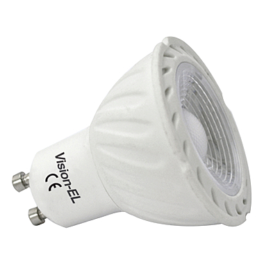 Ampoule spot LED GU10 photo du produit visuel_1 XL