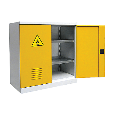 Armoire de sûreté CARMPB photo du produit visuel_1 XL