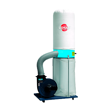 Aspirateur à copeaux ASP415 photo du produit visuel_1 XL