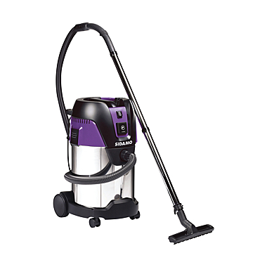 Aspirateur eau et poussière DCI35-S photo du produit visuel_1 XL