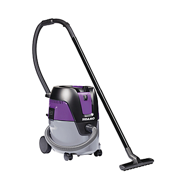 Aspirateur eau et poussière DCP 25 photo du produit visuel_1 XL