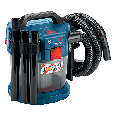 Aspirateur eau et poussière GAS18V-10L photo du produit visuel_1 XL