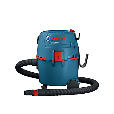 Aspirateur eau et poussière GAS 20 L SFC photo du produit visuel_1 XL