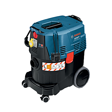 Aspirateur eau et poussière GAS 35 L AFC photo du produit visuel_1 XL