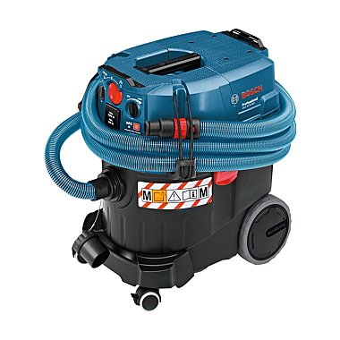 Aspirateur eau et poussière GAS 35 M AFC photo du produit visuel_1 XL