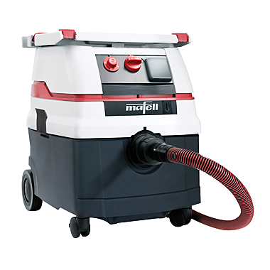 Aspirateur eau et poussière S25M classe M photo du produit visuel_1 XL