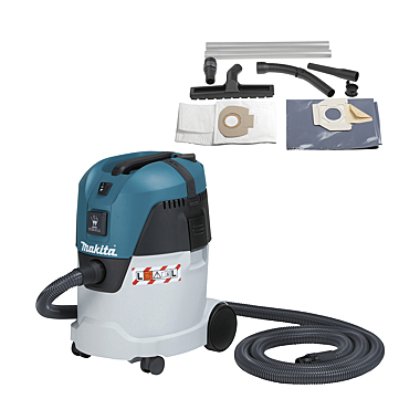 Aspirateur eau et poussière VC2512L photo du produit visuel_1 XL