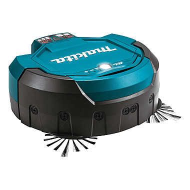 Aspirateur poussière DRC200Z photo du produit visuel_1 XL