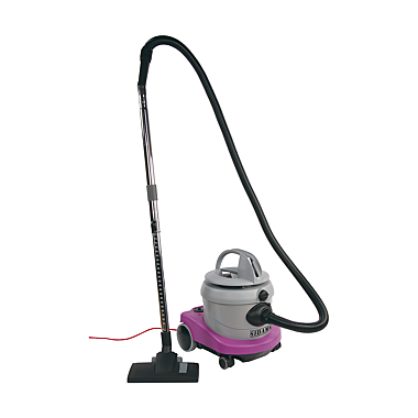 Aspirateur poussière JET 8 photo du produit