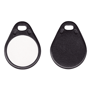 Badge porte-clé Desfire EV1 4K photo du produit visuel_1 XL