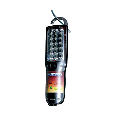 Baladeuse LED Compact 110 photo du produit visuel_1 XL