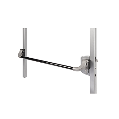 Barre anti-panique Push bar photo du produit visuel_1 XL