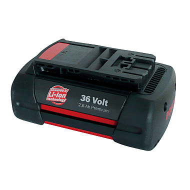 Batterie 36V 1600Z0003C photo du produit visuel_1 XL