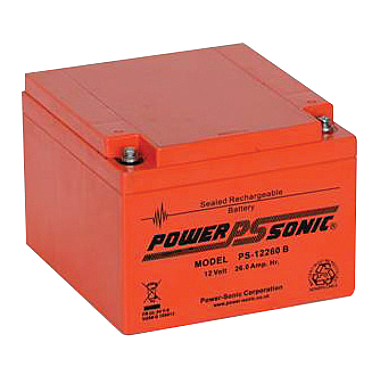 Batterie d'alimentation PS Power Sonic photo du produit visuel_1 XL