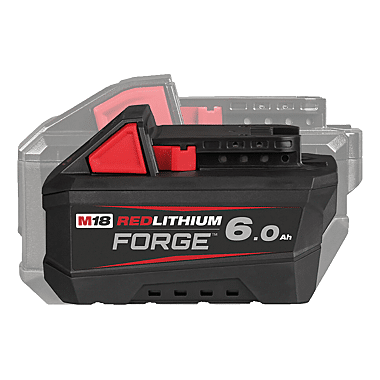 Batterie Forge M18 FB6 photo du produit