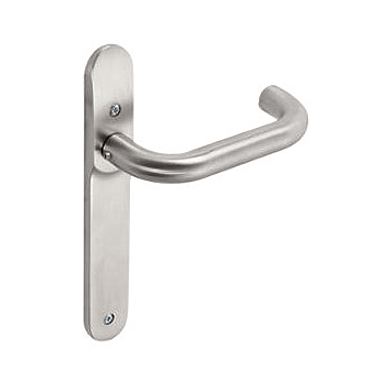 Béquille pour barreur Abloy DH070B502 photo du produit visuel_1 XL