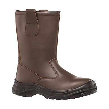 Bottes Pyroxite S3 CI SRC photo du produit visuel_1 XL