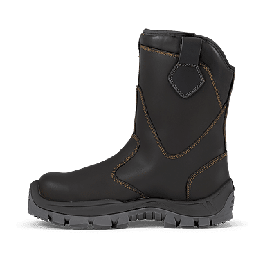 Bottes Unitan fourré S3 HI CI FO LG SR photo du produit