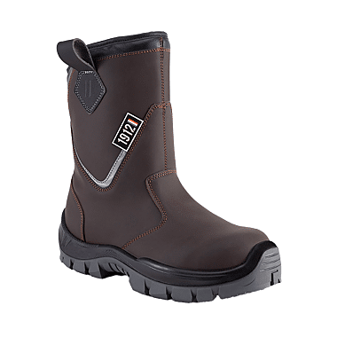 Bottes Unitan S3 HI CI FO LG SR photo du produit visuel_1 XL