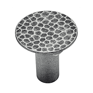 Bouton de meuble forgé photo du produit visuel_1 XL