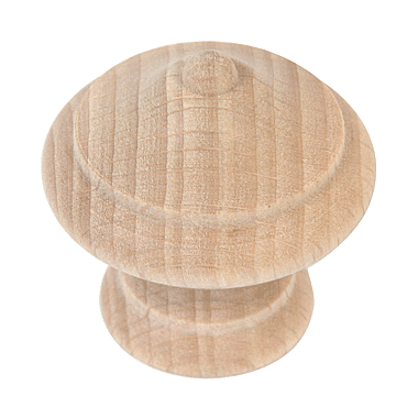 Bouton de meuble Régence photo du produit visuel_1 XL