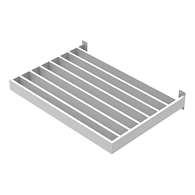 Brise soleil KALVI Premium photo du produit