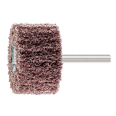 Brosse pour meuleuse photo du produit visuel_1 XL