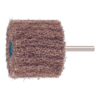 Brosse pour meuleuse photo du produit