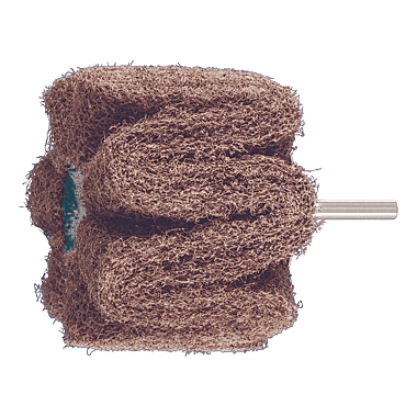 Brosse pour meuleuse photo du produit visuel_1 XL