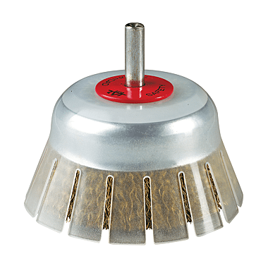 Brosse pour perceuse visseuse photo du produit visuel_1 XL