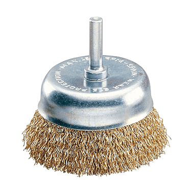 Brosse pour perceuse visseuse photo du produit visuel_1 XL