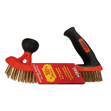 Brosse rabot métallique  0238 photo du produit visuel_1 XL