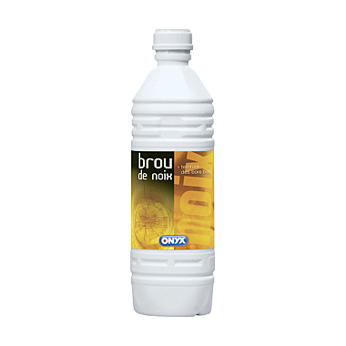 Brou de noix photo du produit visuel_1 XL