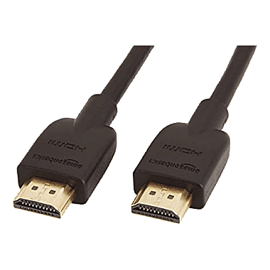 Câble HDMI photo du produit