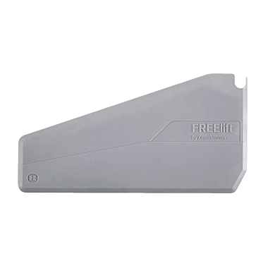 Cache pour ferrure FreeSlide photo du produit visuel_1 XL